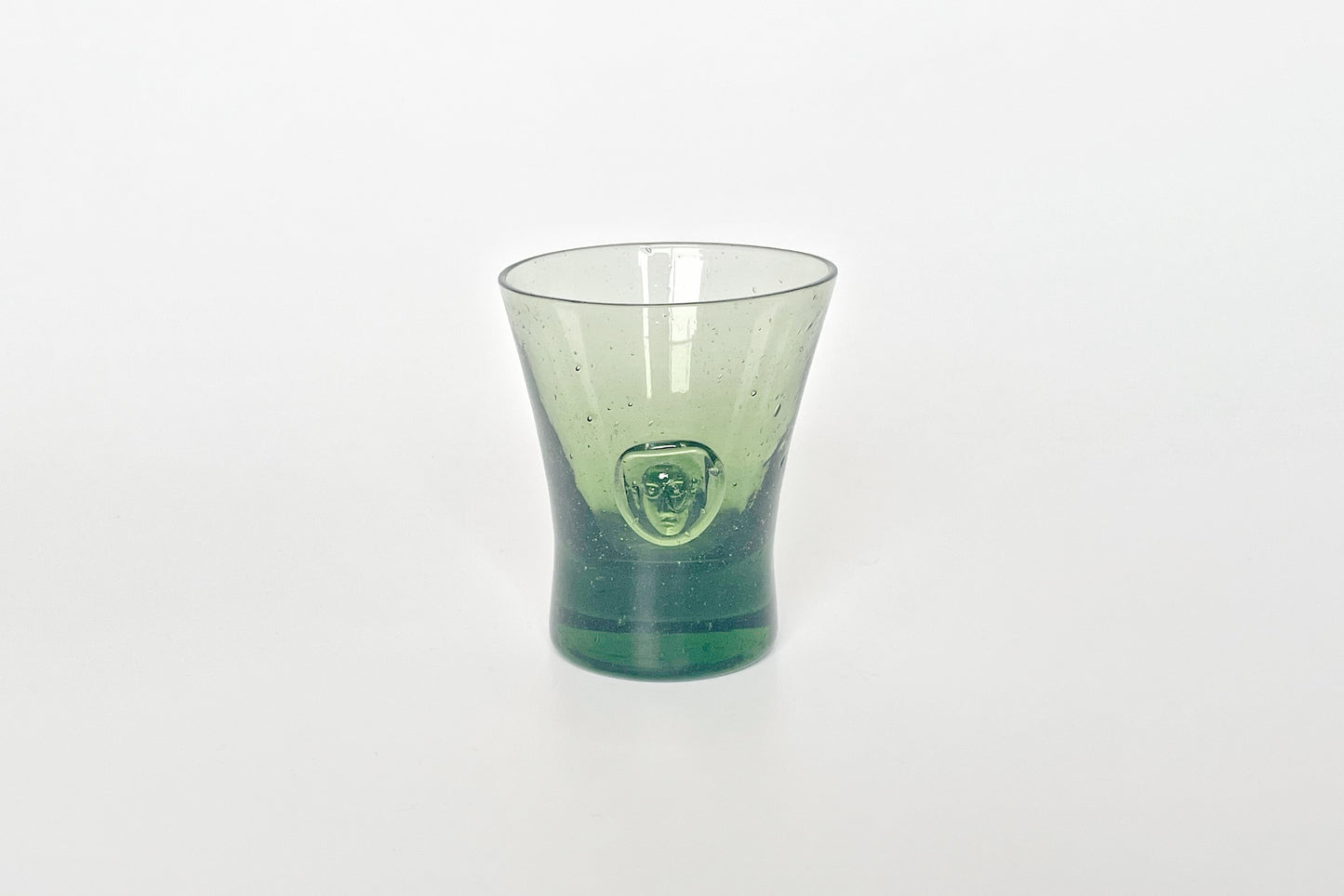 Erik Höglund Shot Glass