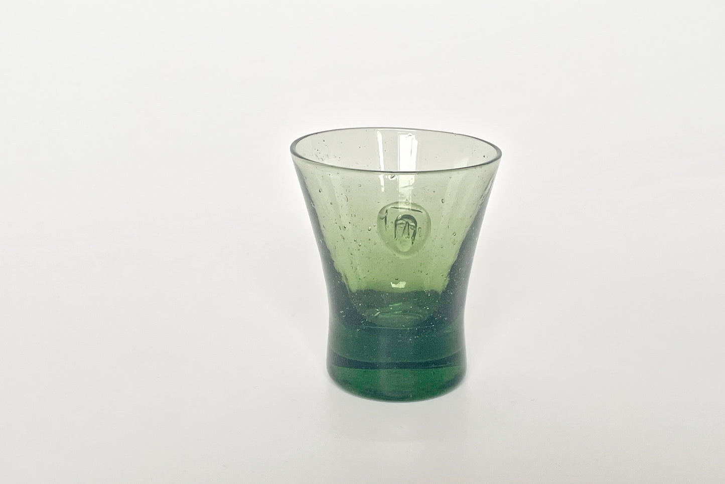 Erik Höglund Shot Glass