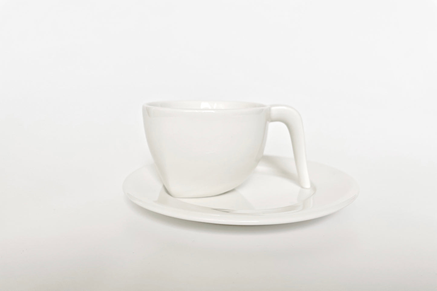 ARABIA Ego Cup and Saucer