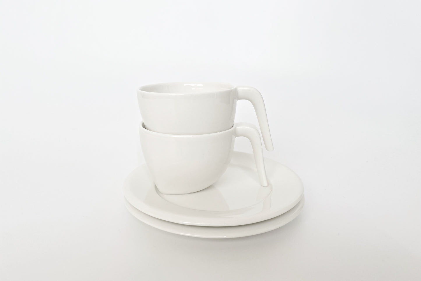 ARABIA Ego Cup and Saucer