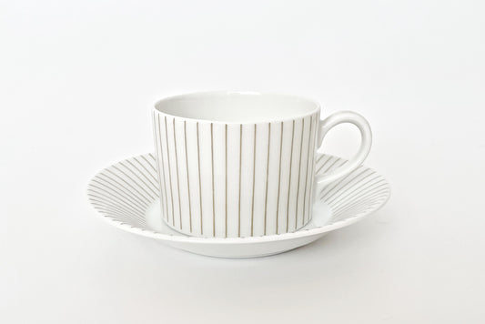 ARABIA Sade Cup &amp; Saucer