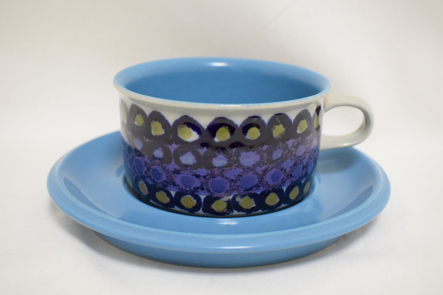 ARABIA Kuutamo Cup and Saucer