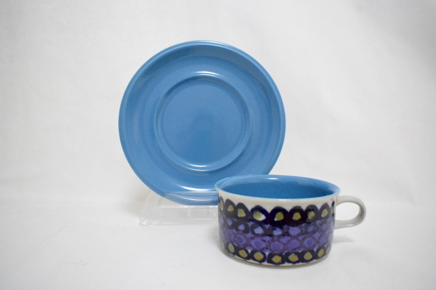 ARABIA Kuutamo Cup and Saucer