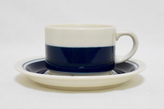 ARABIA Casino Cup &amp; Saucer