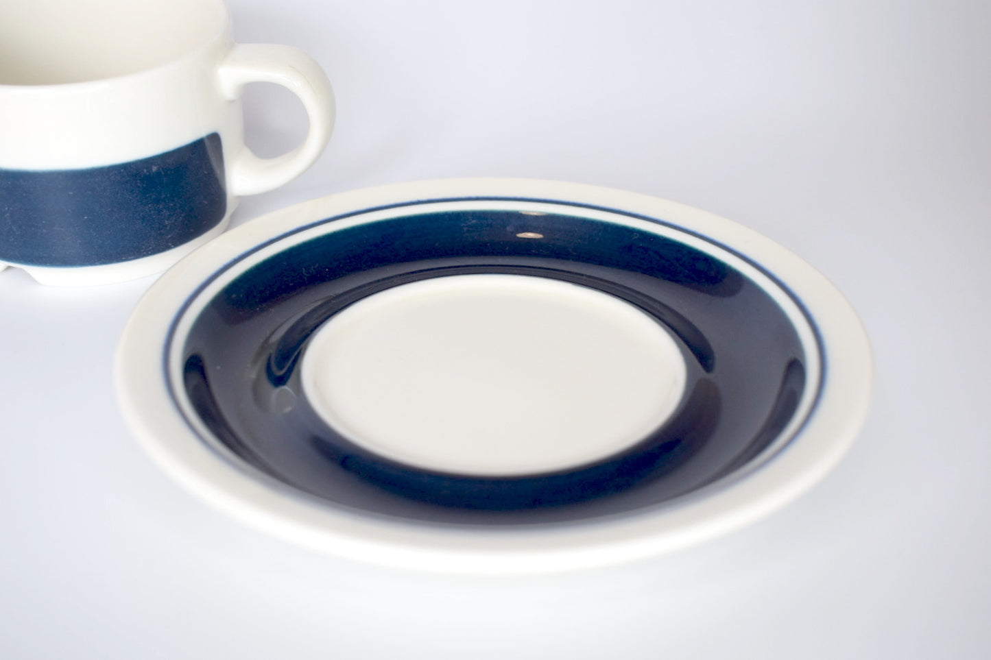 ARABIA Casino Cup &amp; Saucer