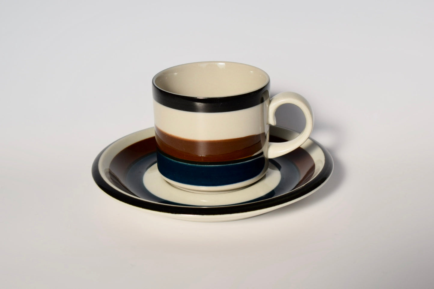 ARABIA Kaira Cup and Saucer