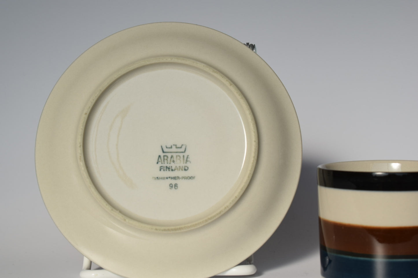 ARABIA Kaira Cup and Saucer