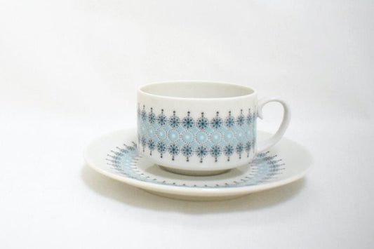 ARABIA Louhi Cup and Saucer