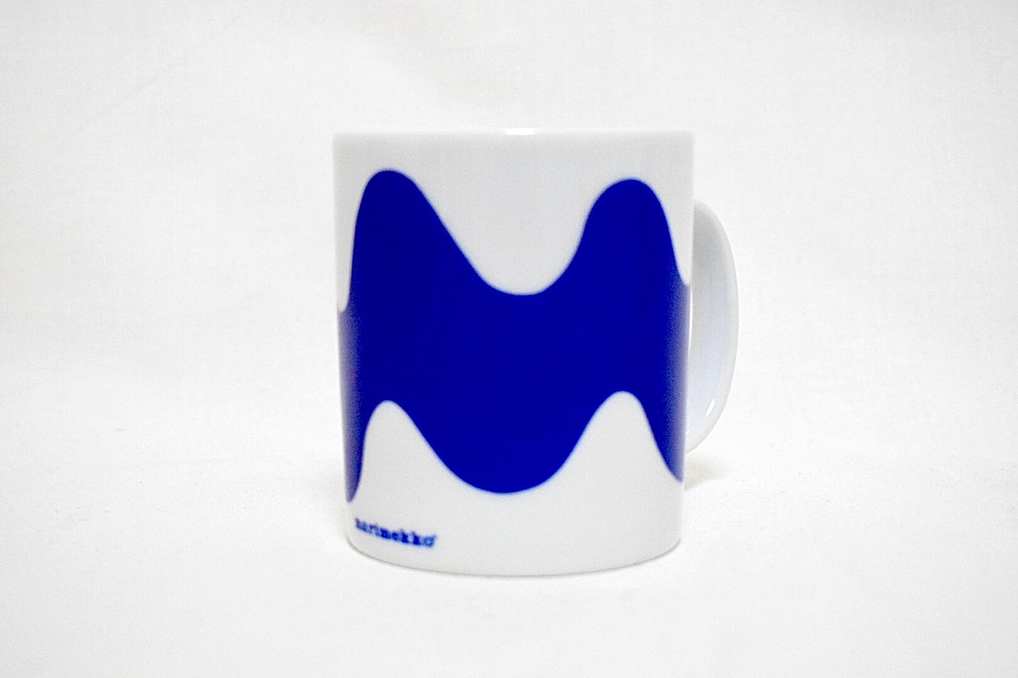 marimekko Lokki mug 2005