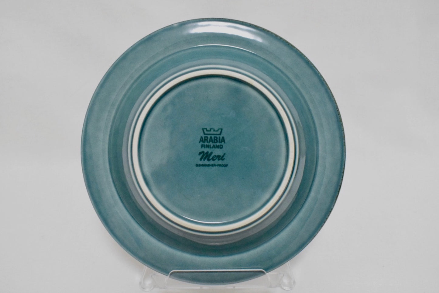 ARABIA Meri Bowl