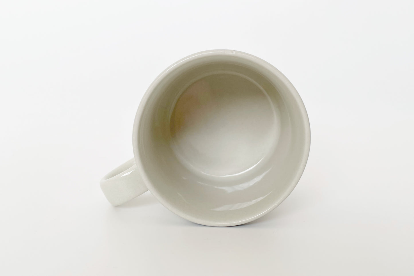 ARABIA Pilvi Cup and Saucer