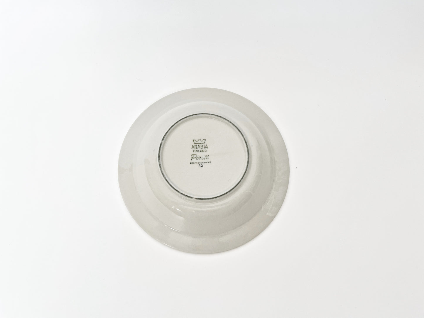 ARABIA Pirtti Bowl