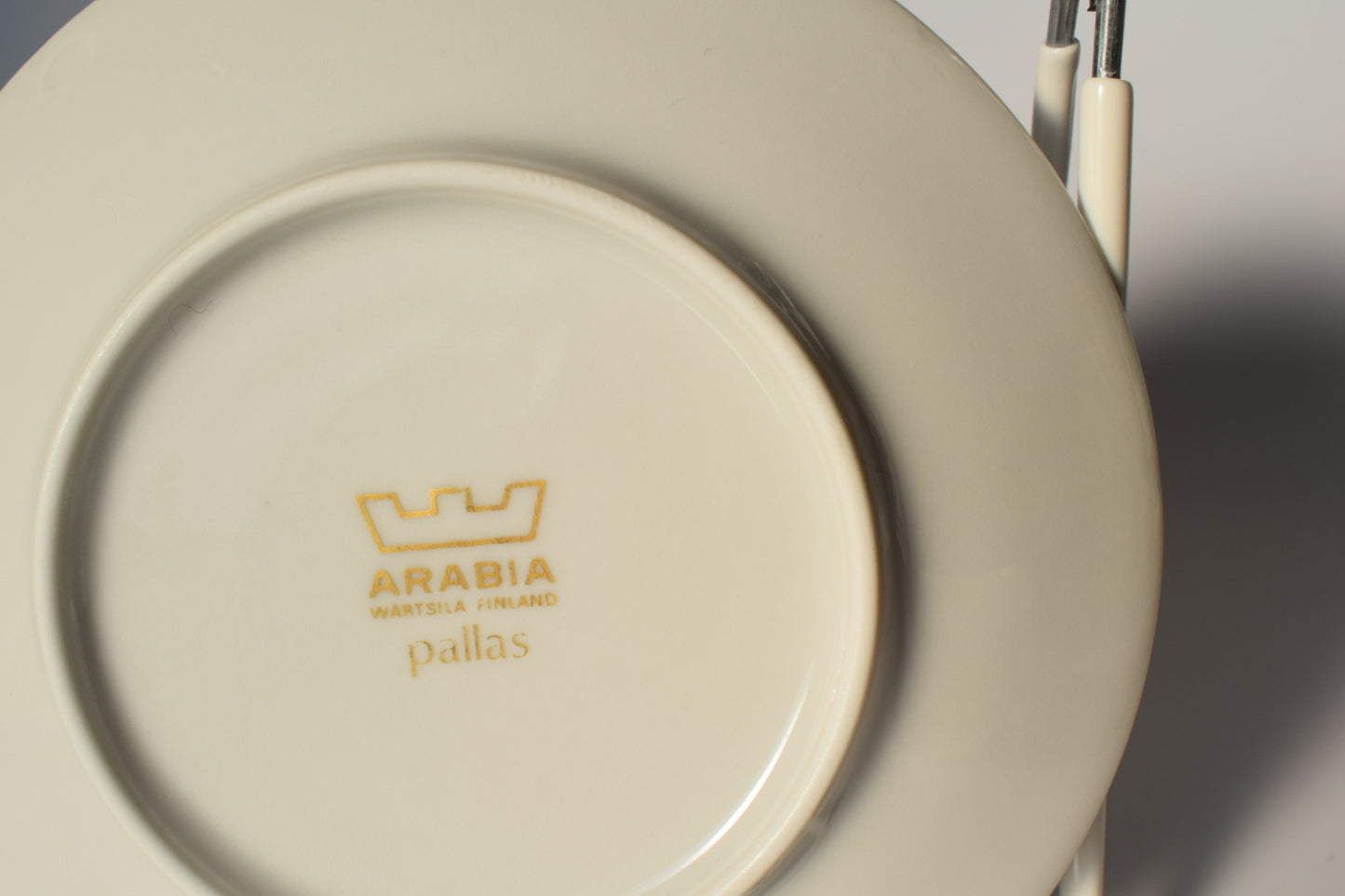 ARABIA Pallas  Trio Set