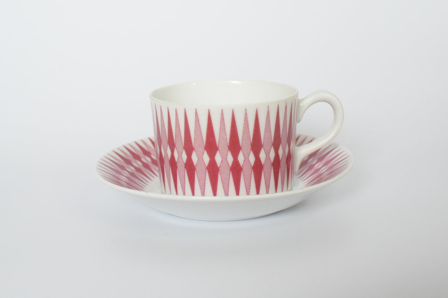 ARABIA Revontuli Cup and Saucer