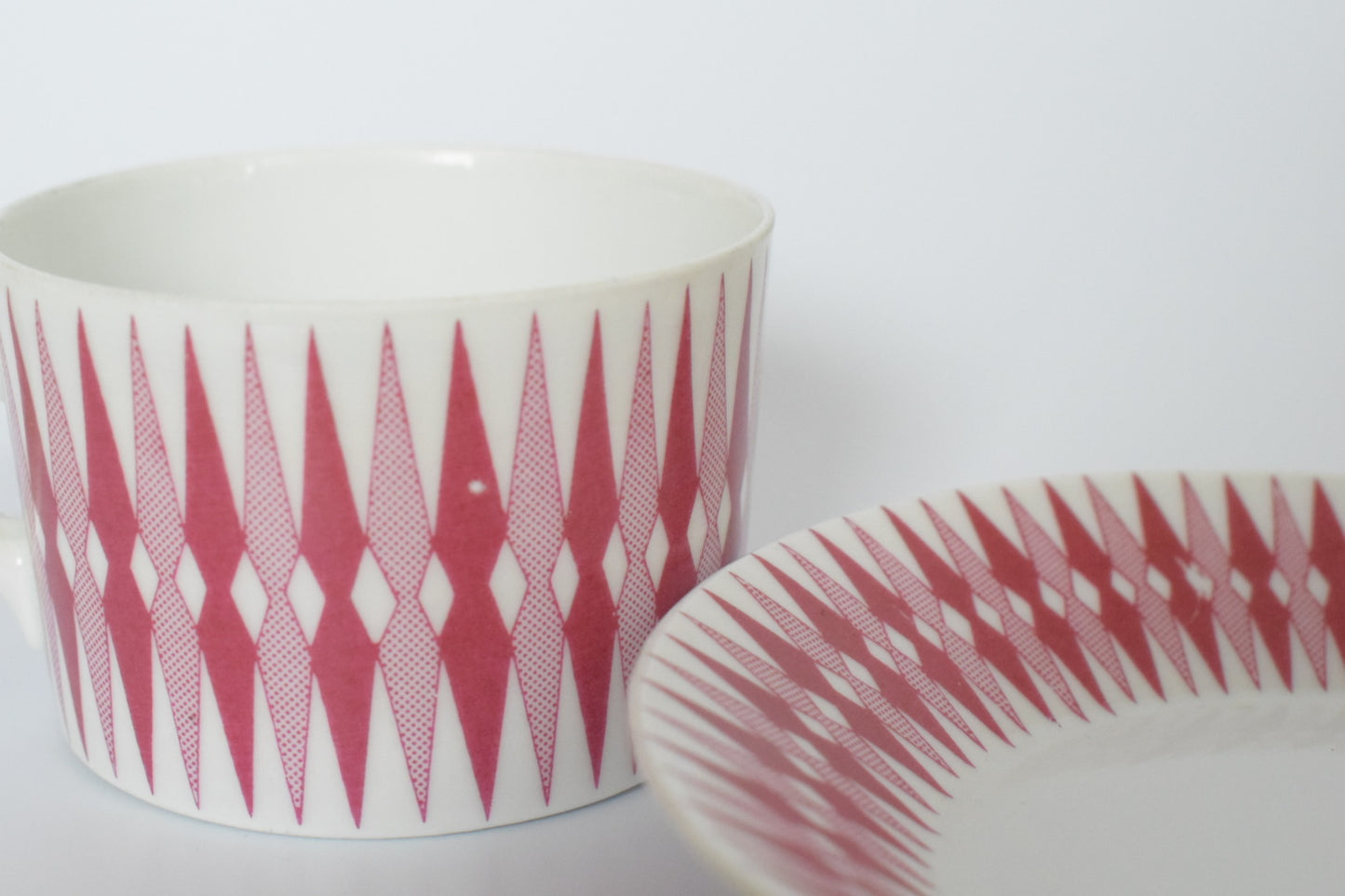 ARABIA Revontuli Cup and Saucer