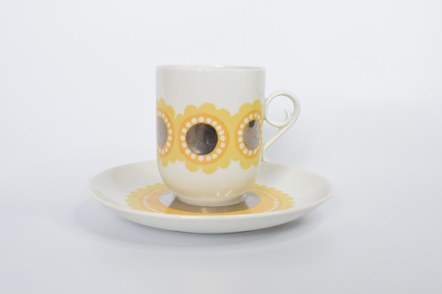 ARABIA Tanja cup and saucer