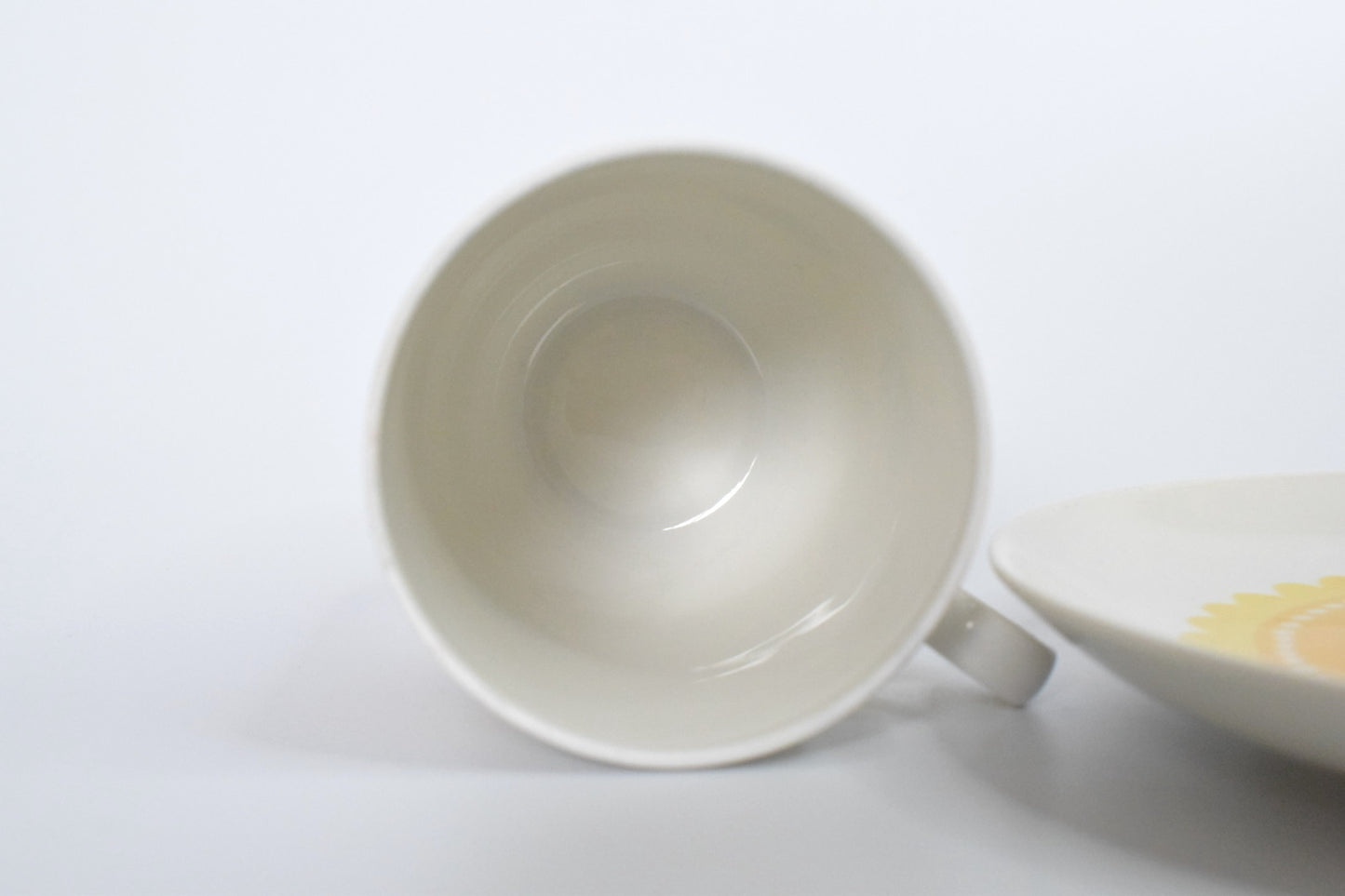 ARABIA Tanja cup and saucer