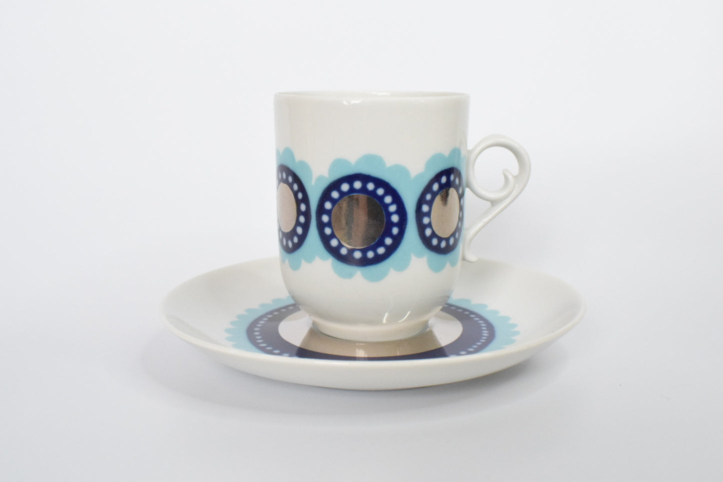 ARABIA Tanja cup and saucer