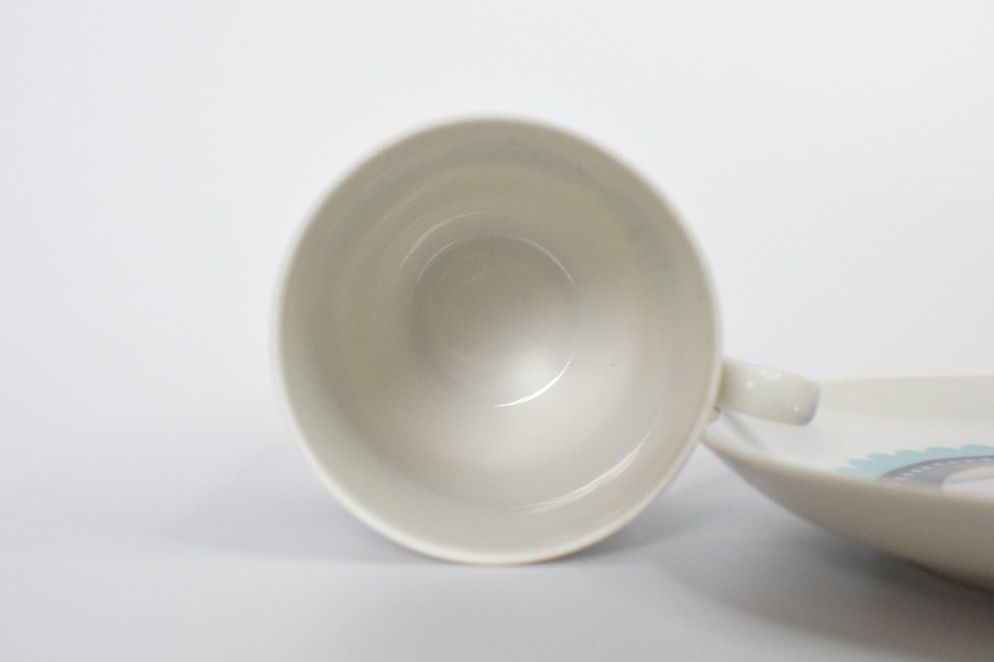 ARABIA Tanja cup and saucer