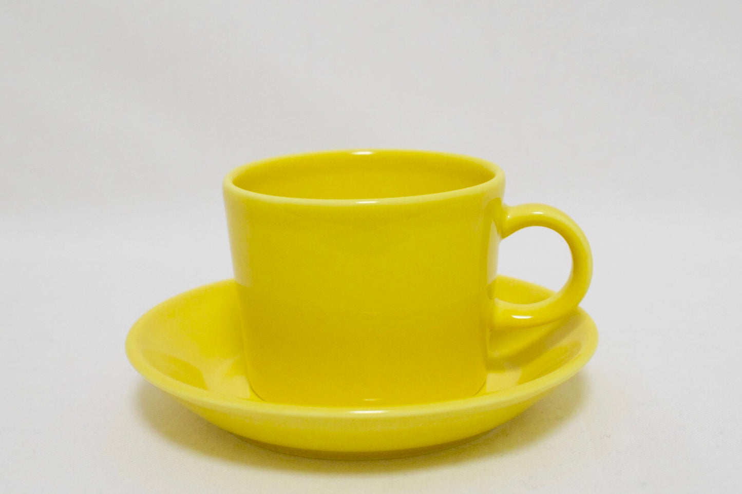 ARABIA TEEMA Cup and Saucer