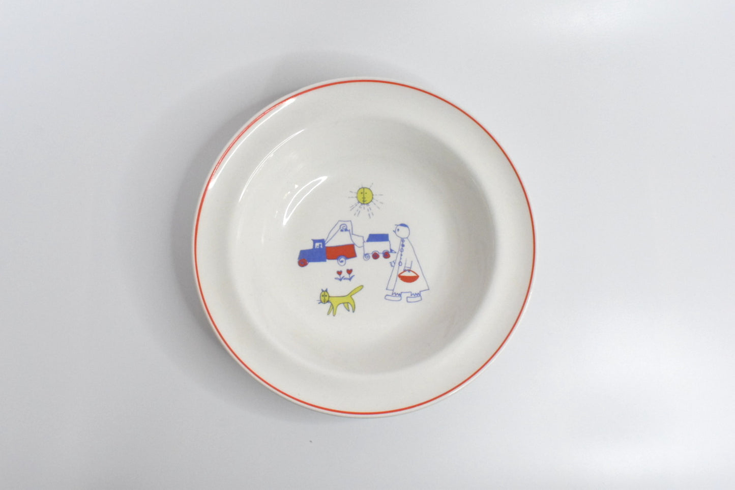 ARABIA Matin Matka Kids Bowl