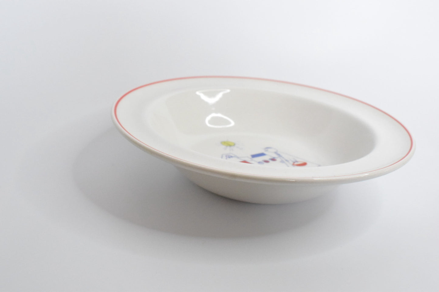 ARABIA Matin Matka Kids Bowl