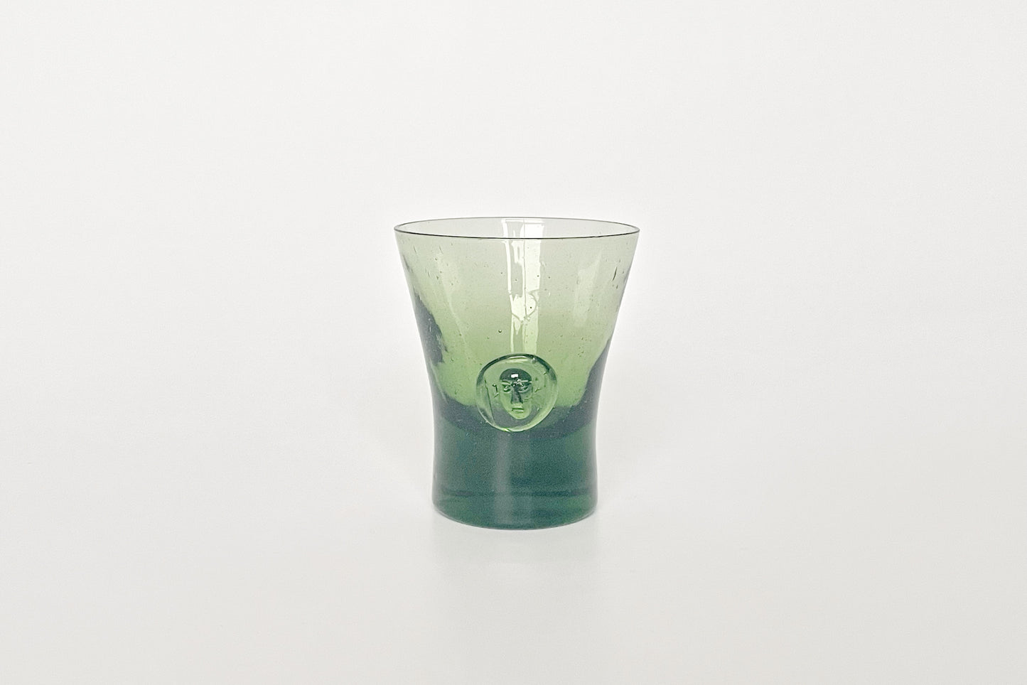 Erik Höglund Shot Glass