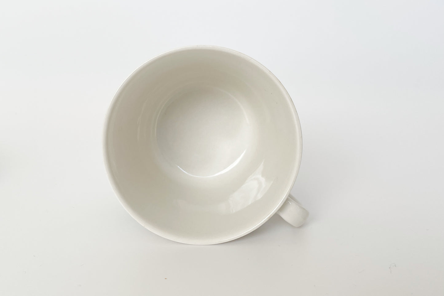 Gefle Smide Cup and Saucer