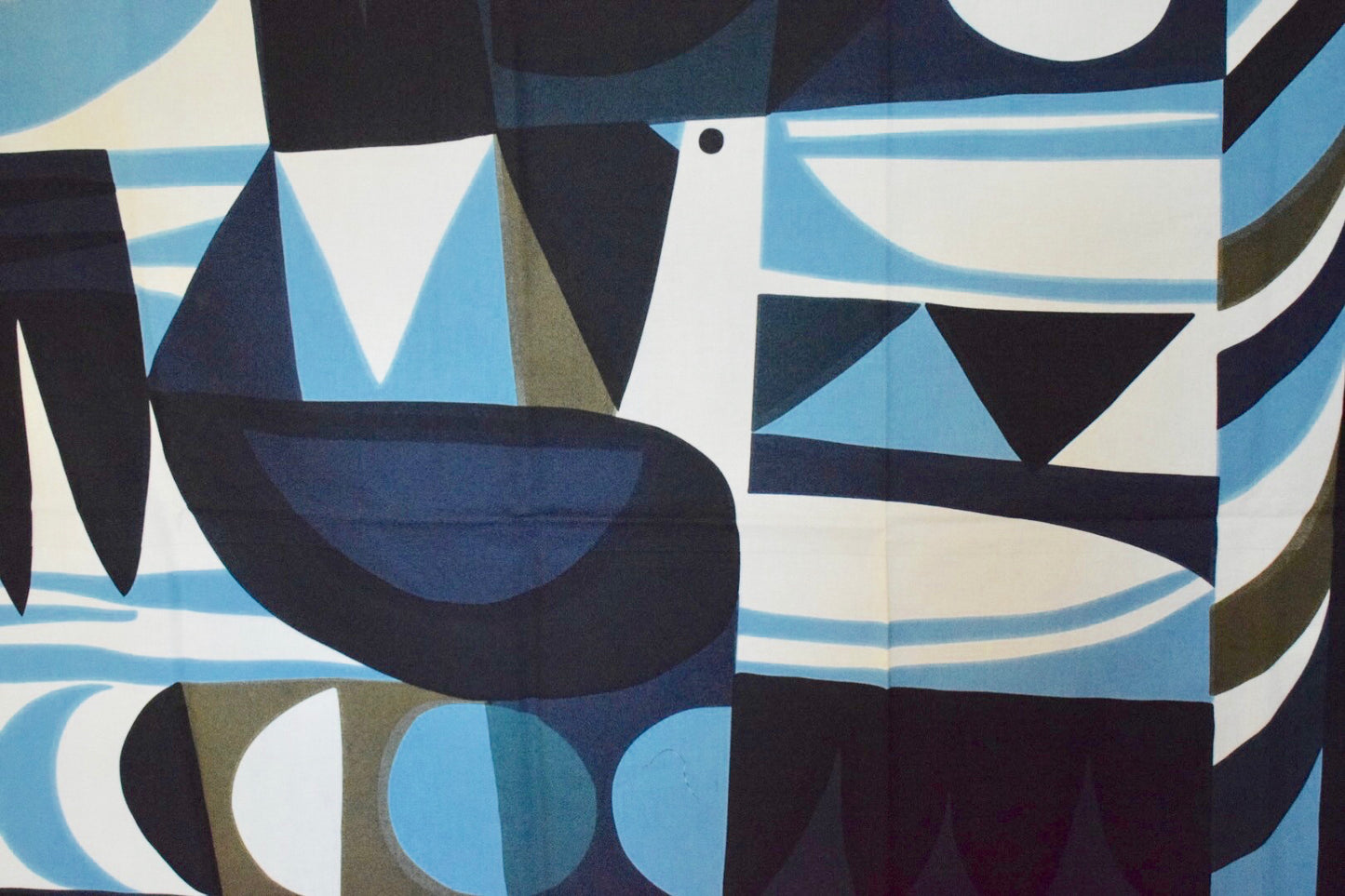 Marimekko Fabric "Kuunsade"