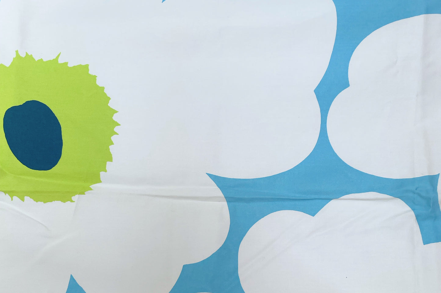 marimekko Fabric ''Unikko''