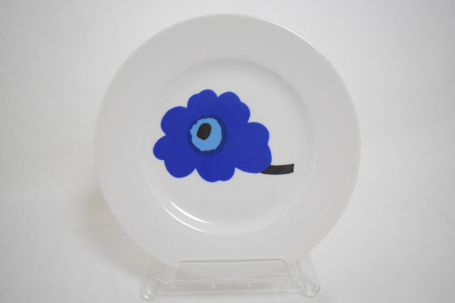 marimekko Unikko Plate