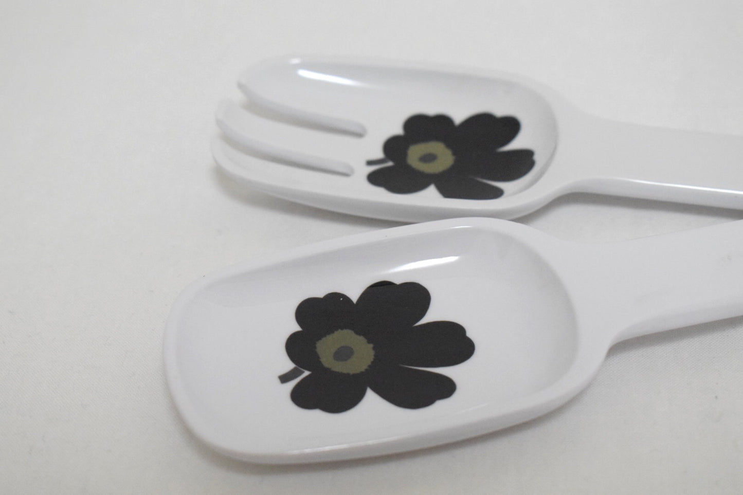 marimekko Unikko salad server