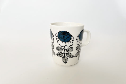 marimekko Vihkiruusu Mug