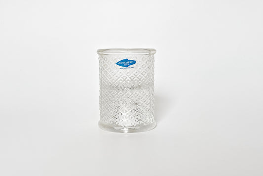 nuutajärvi Pauliina Candle holder/Shot glass