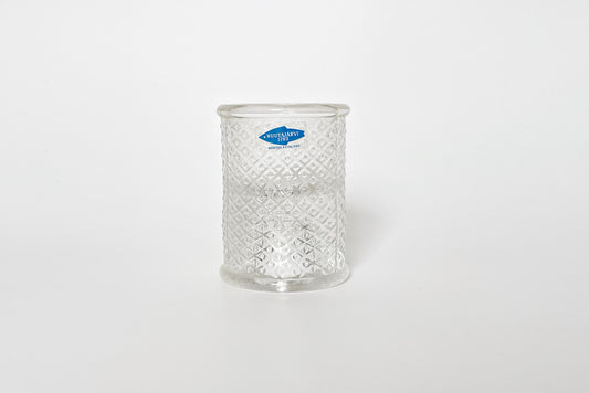 nuutajärvi Pauliina Candle holder/Shot glass