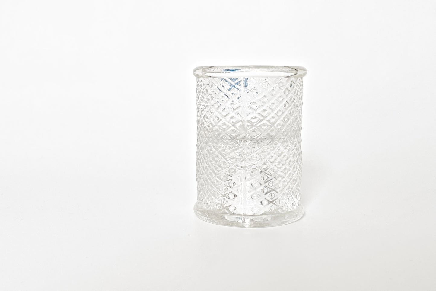 nuutajärvi Pauliina Candle holder/Shot glass