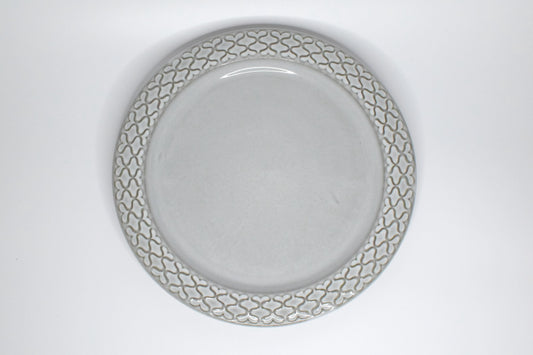 JHQuistgaard Cordial Dinner Plate