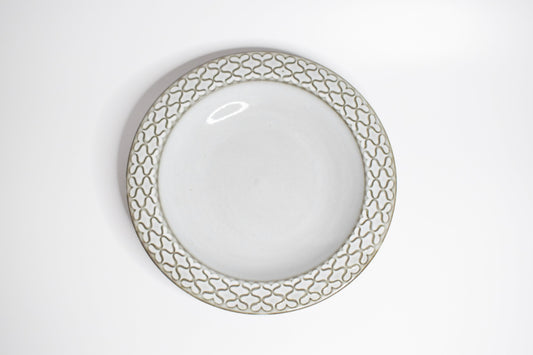 JHQuistgaard Cordial Soup Plate