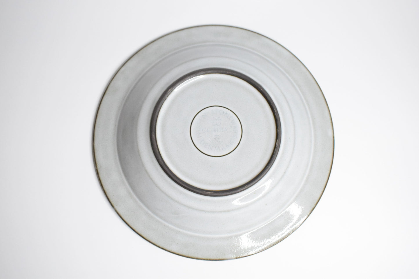 JHQuistgaard Cordial Soup Plate