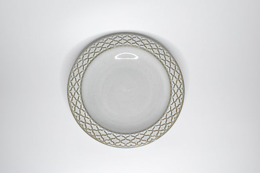 JHQuistgaard Cordial Soup Plate