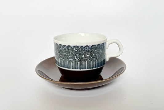 Rörstrand AMANDA cup and saucer