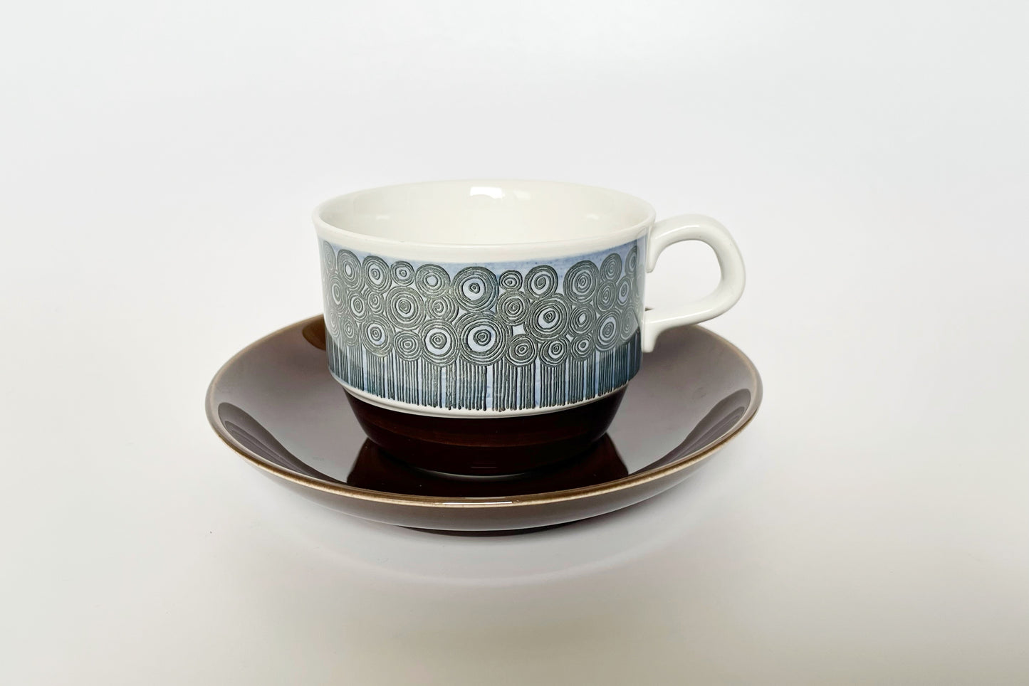 Rörstrand AMANDA cup and saucer