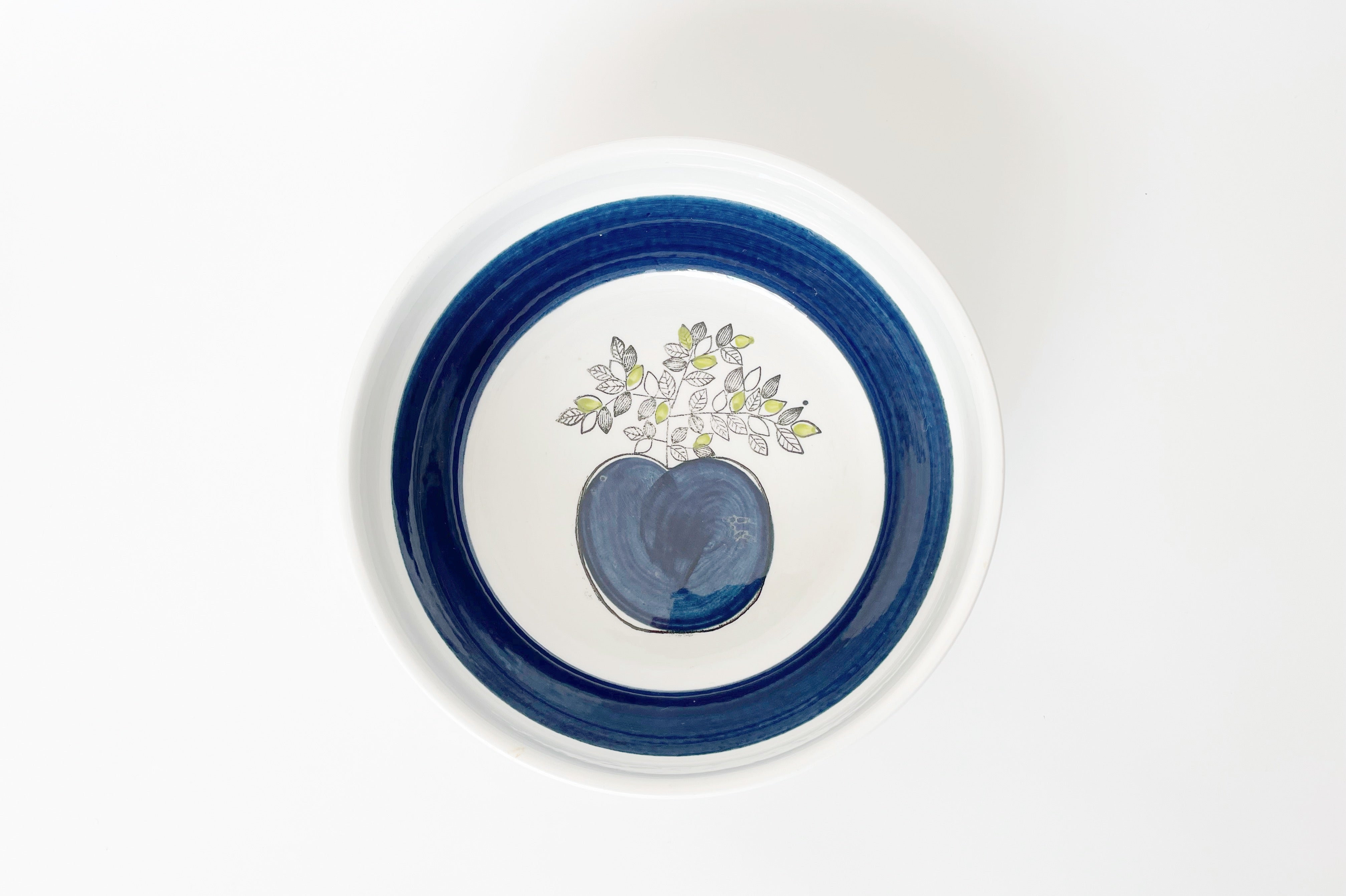 Rörstrand/Viktoria/Bowl – pieni onnea